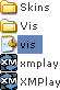 Settings file